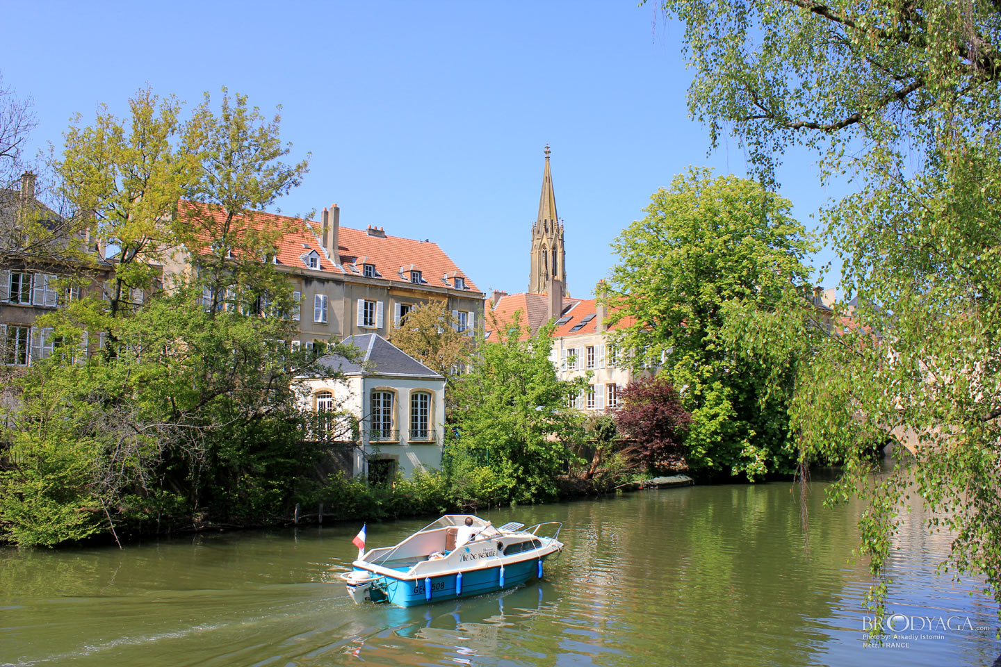 Metz